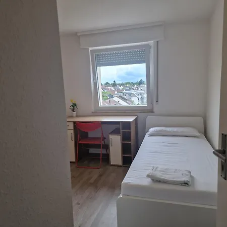 Gakfjfjfjdjdjd Lägenhet Ludwigsburg